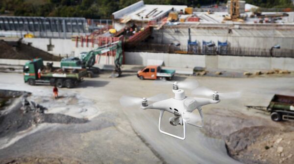 Relevamiento de Obras con Drone - Image 3