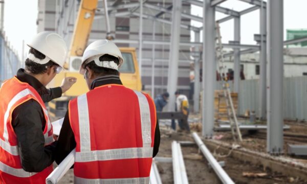 Fotografia de Obras