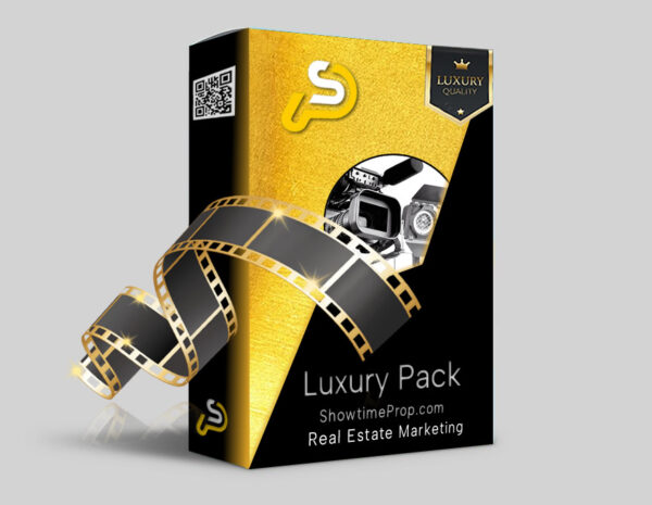 Luxury Multimedia Pack