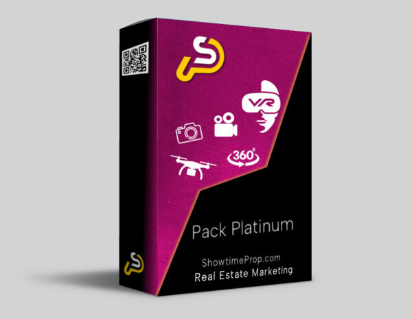 Pack Platinum