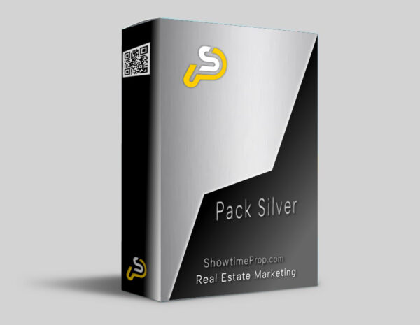 Pack Silver